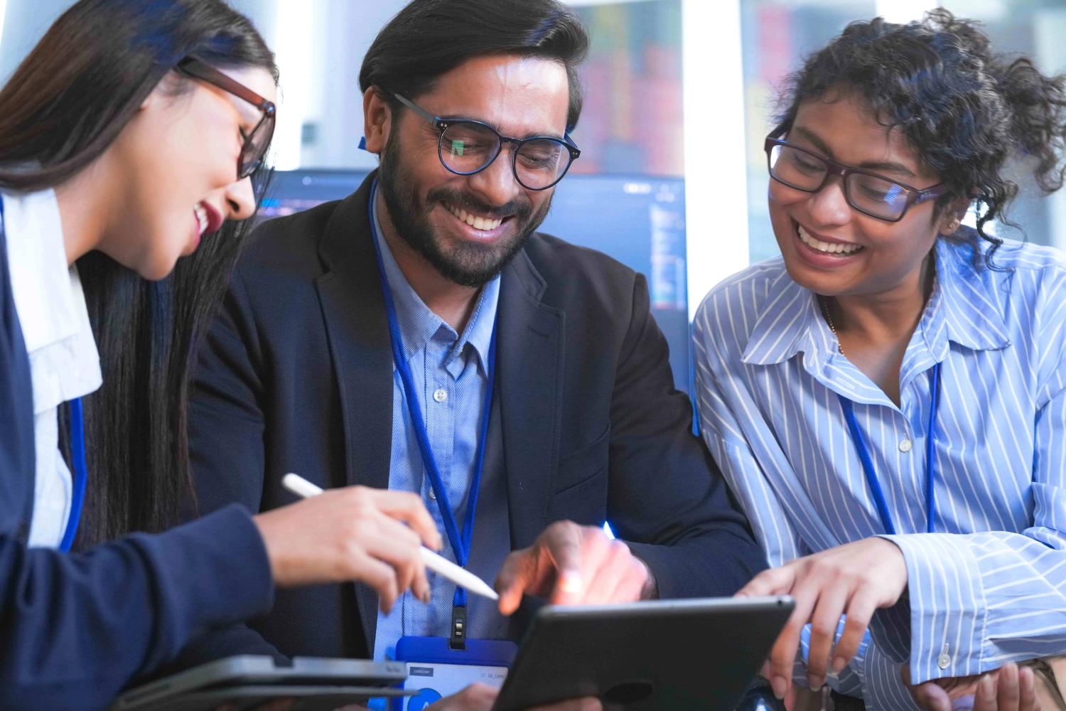 The business edge: skills that make you employable in a competitive market