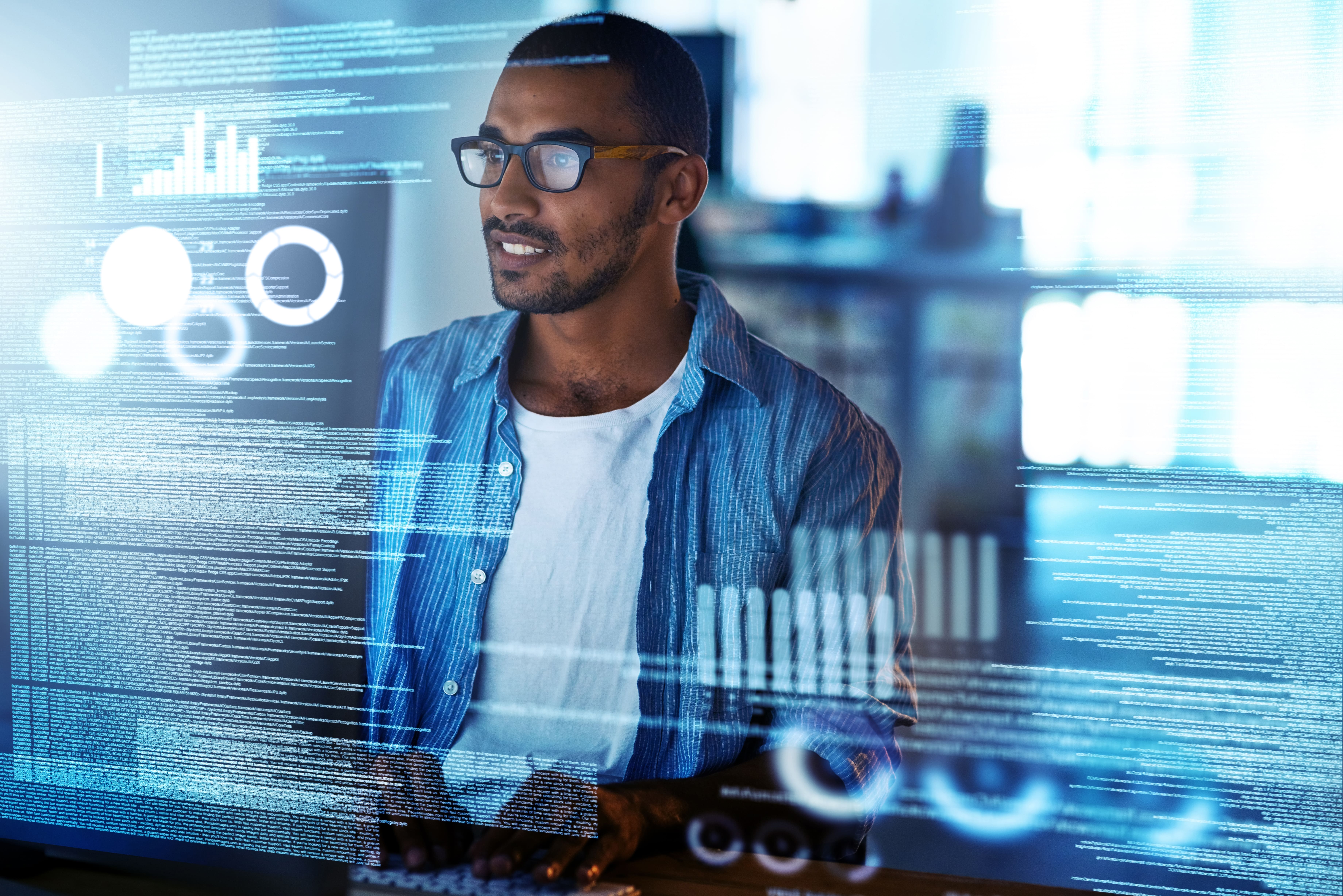 Make a career in technology