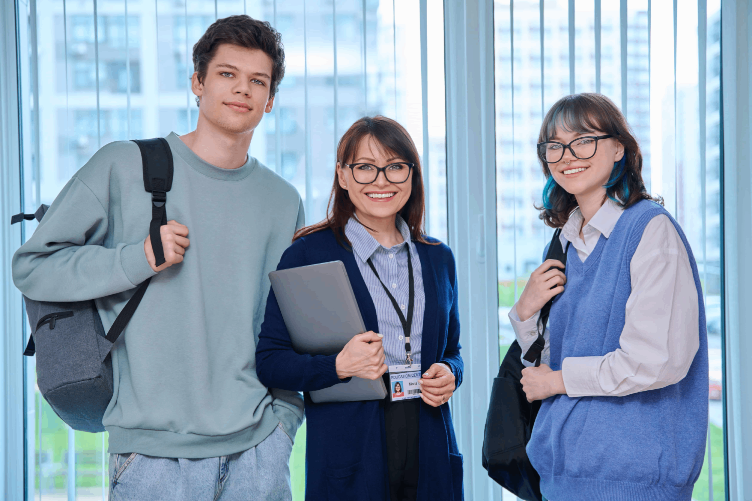 It is more than a degree, it is a transformation