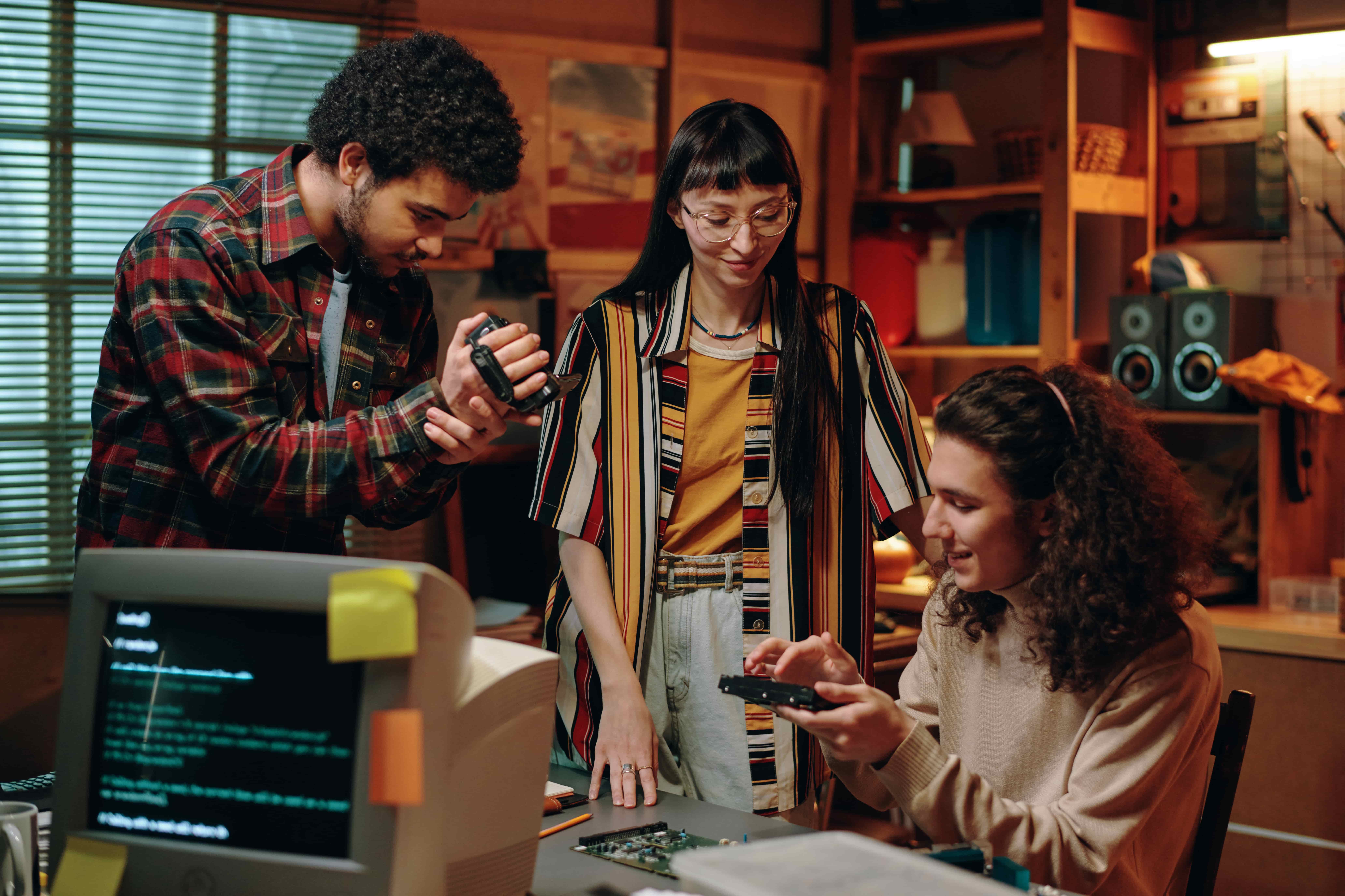 Why innovation in business is essential?