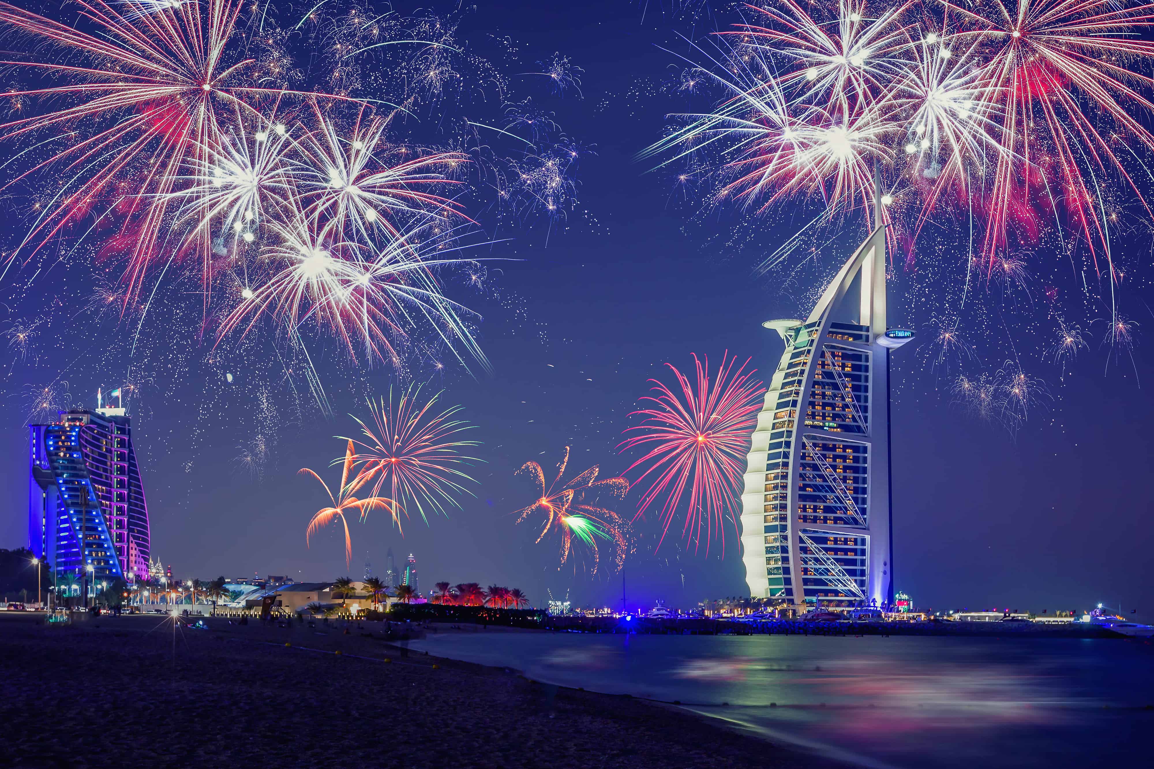 Celebrate festivities with GBS Dubai
